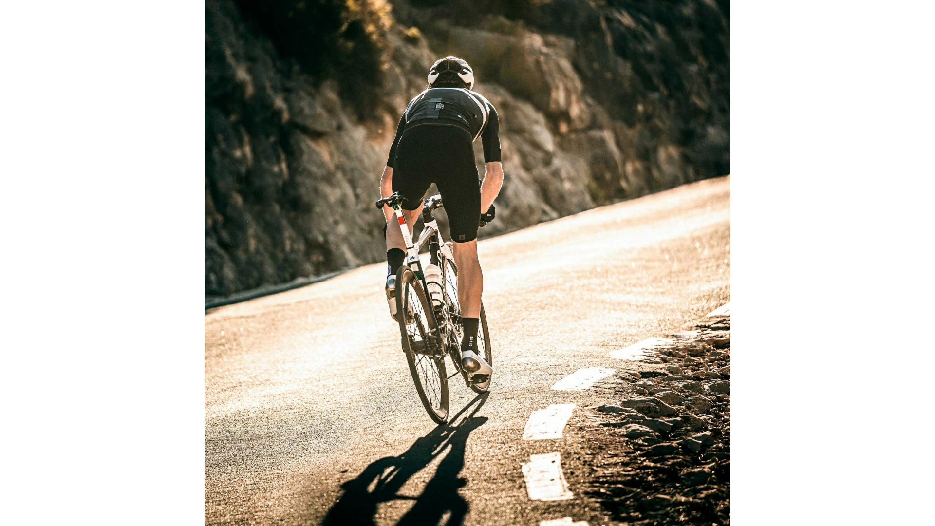 Infinity Radtrikot Kurzarm Gobik Unisex Army Streak 2022 5 Infinity Radtrikot Kurzarm Gobik Unisex Army Streak 2022 – Bild 3