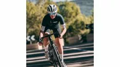 Infinity Radtrikot Kurzarm Gobik Unisex Midnight 2022 -Günstiges Fahrrad Trikots Geschäft infinity radtrikot kurzarm gobik unisex midnight 2022 3