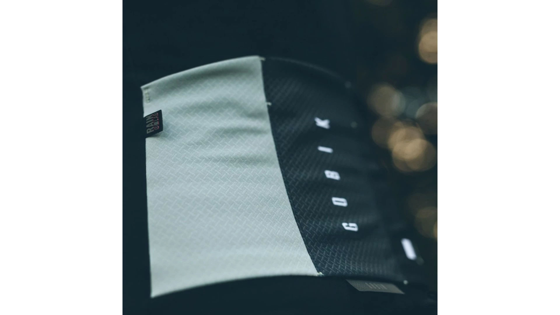 Jacke Mist Gobik Frau 2022 Seagrass 7 Jacke Mist Gobik Frau 2022 Seagrass – Bild 5