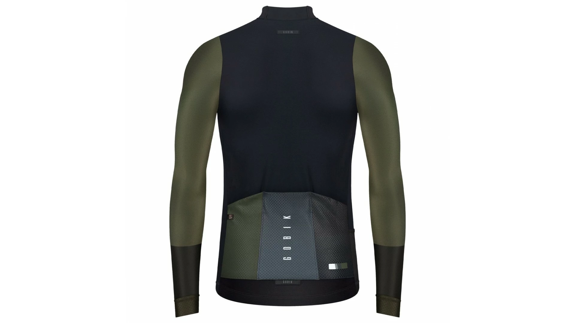 Jacke Mist Gobik Mann 2022 Creek 4 Jacke Mist Gobik Mann 2022 Creek – Bild 2