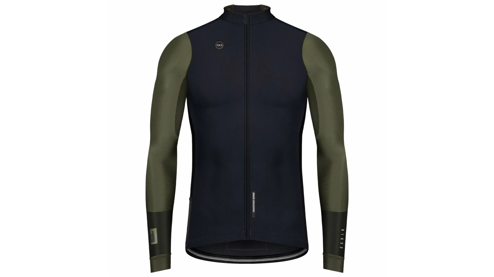 Jacke Mist Gobik Mann 2022 Creek 3 Jacke Mist Gobik Mann 2022 Creek