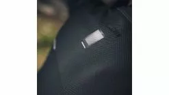 Jacken Thermal Unisex Skimo Pro Gobik Schwarz Blei -Günstiges Fahrrad Trikots Geschäft jacken thermal unisex skimo pro gobik schwarz blei 2