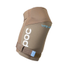 Joint VPD Air Elbow Ellenbogenpolster Mtb Poc Obsydian Braun