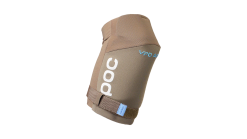 Joint VPD Air Elbow Ellenbogenpolster Mtb Poc Obsydian Braun