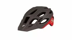 Kinderhelm Hummvee Endura Grau