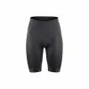 Koma Radshorts Etxeondo Frau 2022 Schwarze Textur