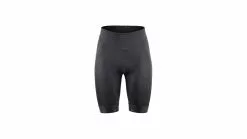 Koma Radshorts Etxeondo Frau 2022 Schwarze Textur