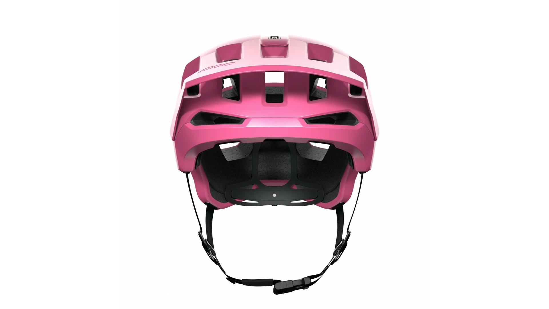 Kortal Helm Mtb Poc Actinium Rosa Matt 4 Kortal Helm Mtb Poc Actinium Rosa Matt – Bild 2