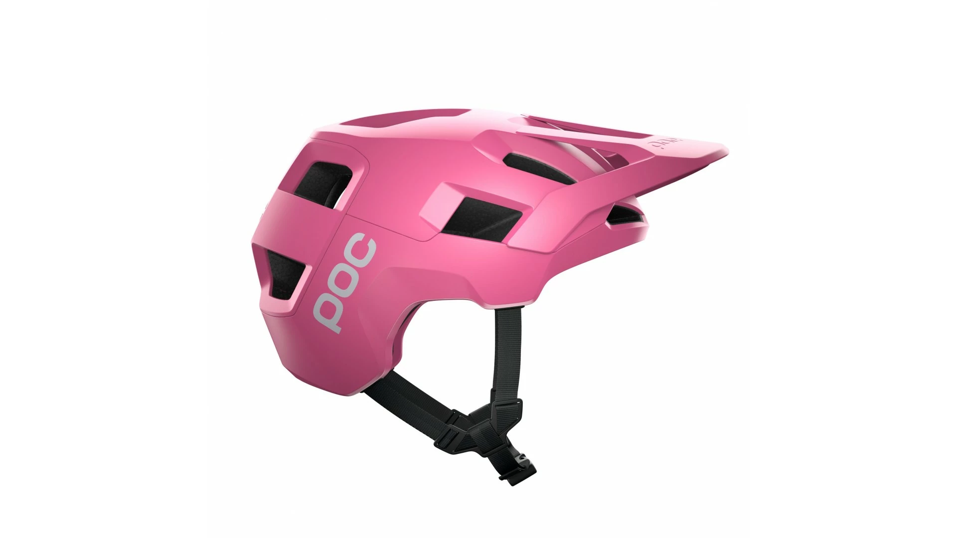 Kortal Helm Mtb Poc Actinium Rosa Matt 5 Kortal Helm Mtb Poc Actinium Rosa Matt – Bild 3