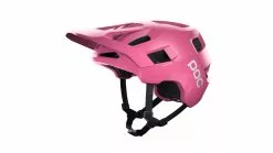 Kortal Helm Mtb Poc Actinium Rosa Matt
