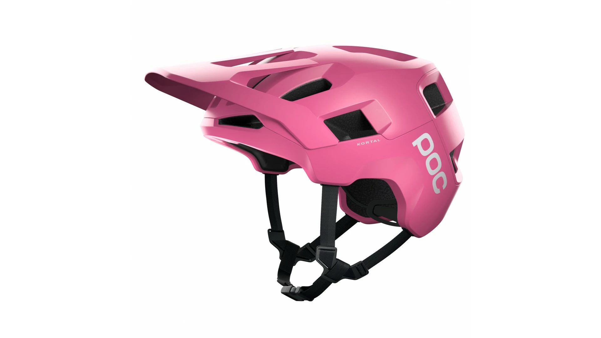Kortal Helm Mtb Poc Actinium Rosa Matt 3 Kortal Helm Mtb Poc Actinium Rosa Matt