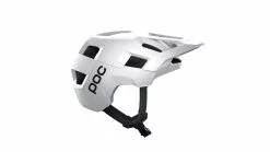 Kortal Helm Mtb Poc Hydrogen Weiß Matt -Günstiges Fahrrad Trikots Geschäft kortal helm mtb poc hydrogen weiss matt 2