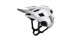 Kortal Helm Mtb Poc Hydrogen Weiß Matt