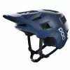 Kortal Helm Mtb Poc Lead Blau Matt