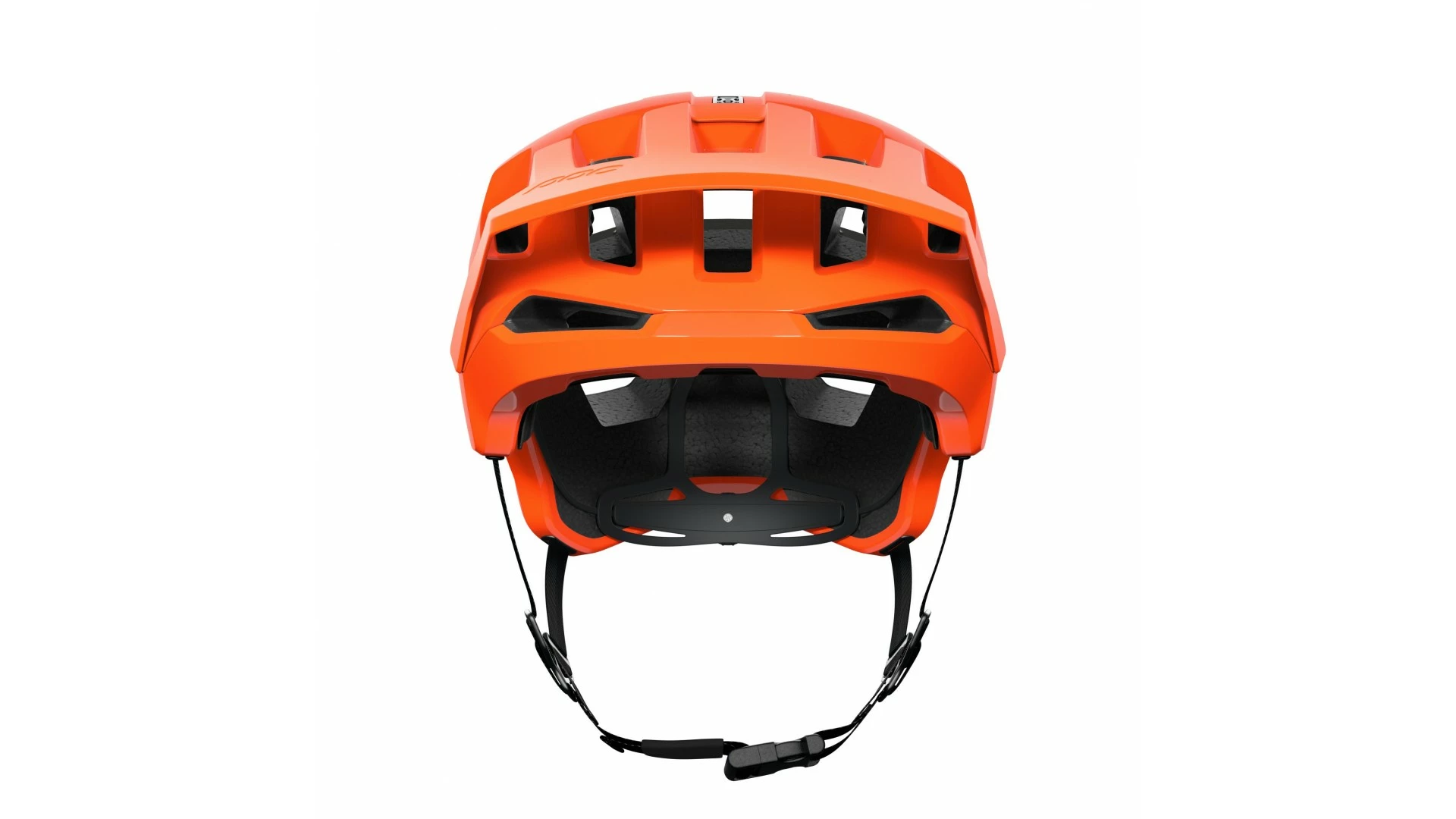Kortal Race Mips Helm Mtb Poc Fluorescent Orange Avip/Uranium Schwarz Matt 4 Kortal Race Mips Helm Mtb Poc Fluorescent Orange Avip/Uranium Schwarz Matt – Bild 2
