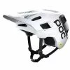 Kortal Race Mips Helm Mtb Poc Hydrogen Weiß/Uranium Schwarz Matt