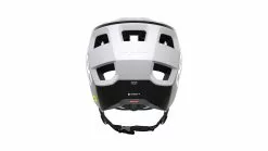 Kortal Race Mips Helm Mtb Poc Uranium Schwarz Matt/Hydrogen Weiß -Günstiges Fahrrad Trikots Geschäft kortal race mips helm mtb poc uranium schwarz matt hydrogen weiss 3