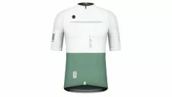 Kurz Trikot Gobik Unisex Attitude Greenland