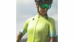 Kurz Trikot Gobik Woman Stark Sulphur 8 Kurz Trikot Gobik Woman Stark Sulphur -Günstiges Fahrrad Trikots Geschäft kurz trikot gobik woman stark sulphur 2