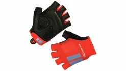 Kurze Handschuhe FS260-Pro Aerogel Endura Sunset Rosa