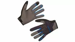 Lange Handschuhe MT500 II Endura Navy