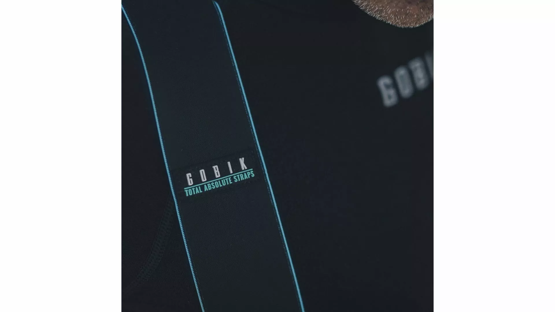 Latzhose Absolute 4.0 K10 Gobik Mann Schwarz 6 Latzhose Absolute 4.0 K10 Gobik Mann Schwarz – Bild 4