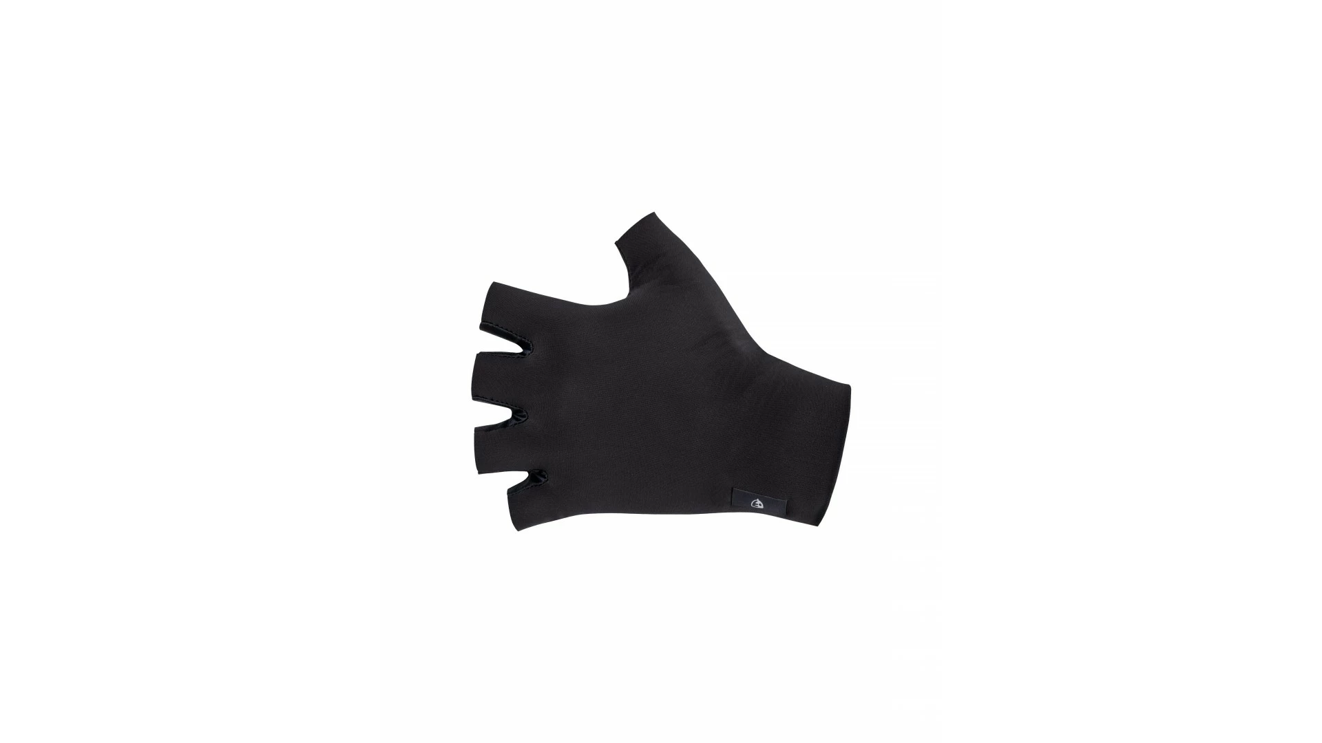 Lau Kurze Road Handschuhe Etxeondo Unisex 2022 Schwarz 3 Lau Kurze Road Handschuhe Etxeondo Unisex 2022 Schwarz
