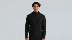 Legacy Wind Jacke Specialized Mann Schwarz