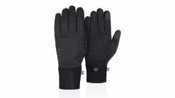 Leichte Thermo Handschuhe Nuuk Gobik Unisex True Schwarz