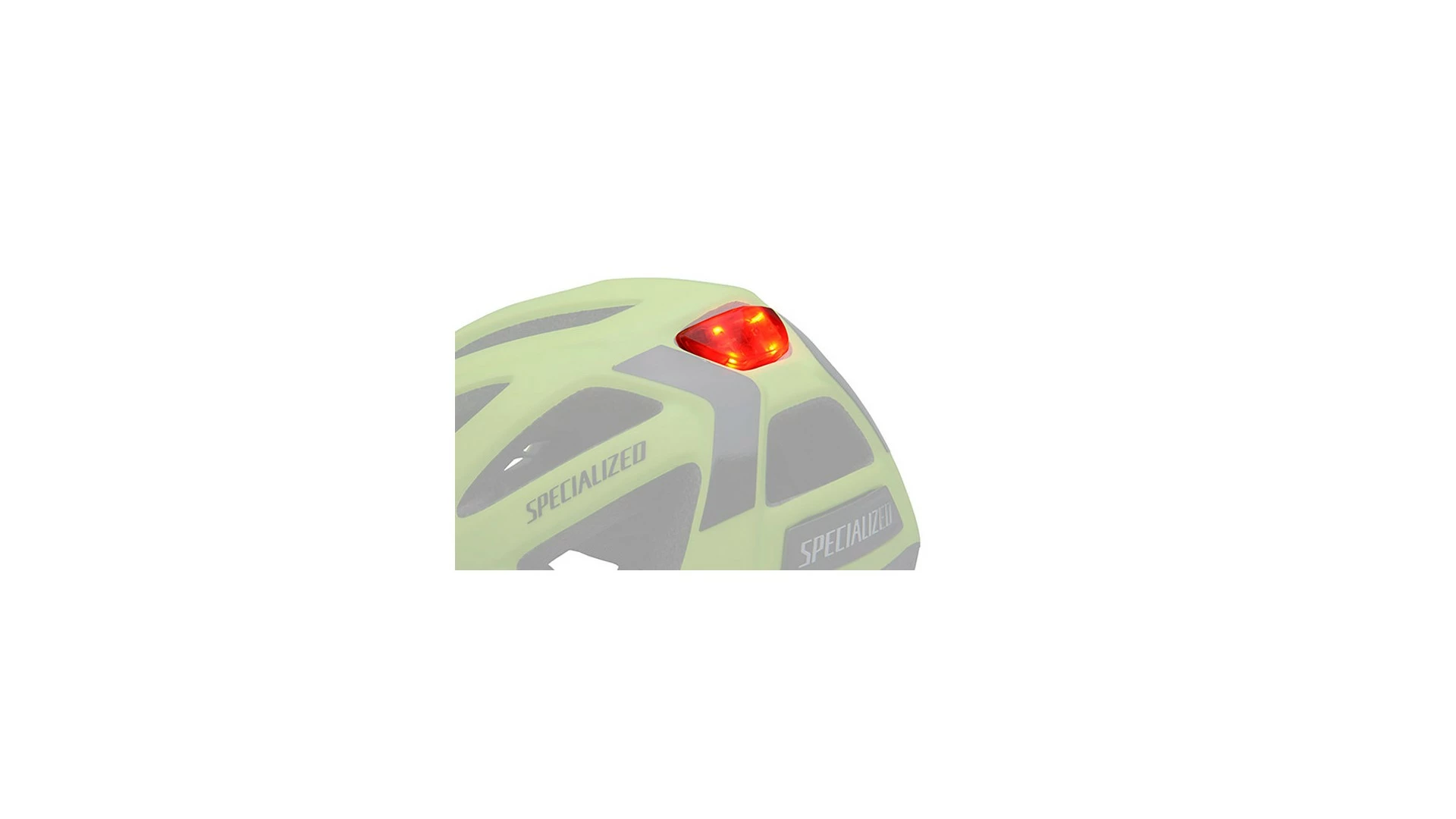 Lichtzentrum Led Specialized Rot 3 Lichtzentrum Led Specialized Rot