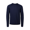 Light Merino Jersey Mann Poc Turmaline Navy