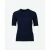 Light Merino T-Shirt Frau Poc Turmaline Navy 1 Light Merino T-Shirt Frau Poc Turmaline Navy -Günstiges Fahrrad Trikots Geschäft light merino t shirt frau poc turmaline navy