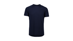 Light Merino T-Shirt Mann Poc Turmaline Navy
