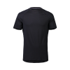 Light Merino T-Shirt Mann Poc Uranium Schwarz