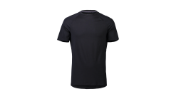 Light Merino T-Shirt Mann Poc Uranium Schwarz