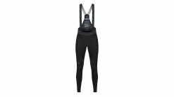 Limited 4.1 Radfahr-Trägerhose Gobik Mann TSS K10 Schwarz
