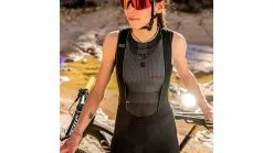 Limited 5.0 Latzhosen Gobik Frau K9 Schwarz 2022 -Günstiges Fahrrad Trikots Geschäft limited 50 latzhosen gobik frau k9 schwarz 2022 3