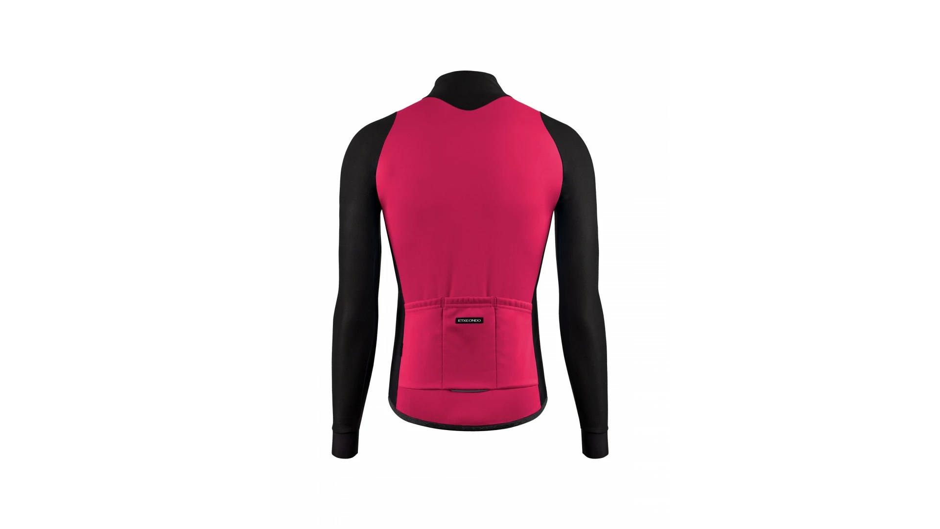 Lodi Jacke Etxeondo Mann Fucsia 4 Lodi Jacke Etxeondo Mann Fucsia – Bild 2