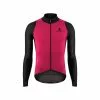 Lodi Jacke Etxeondo Mann Fucsia