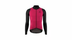 Lodi Jacke Etxeondo Mann Fucsia
