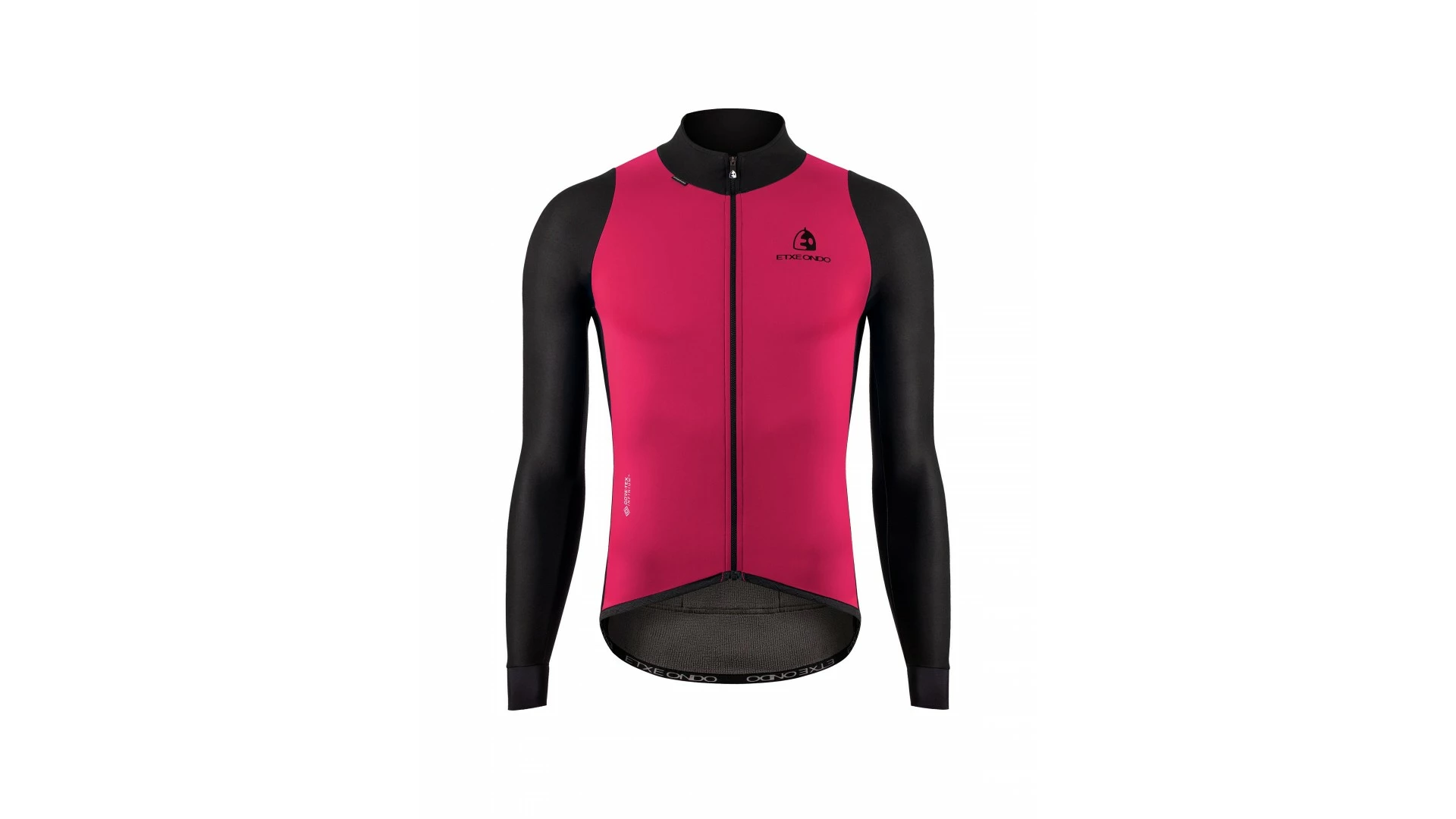 Lodi Jacke Etxeondo Mann Fucsia 3 Lodi Jacke Etxeondo Mann Fucsia