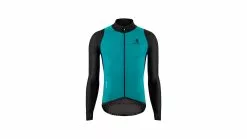 Lodi Jacke Etxeondo Mann Türkis