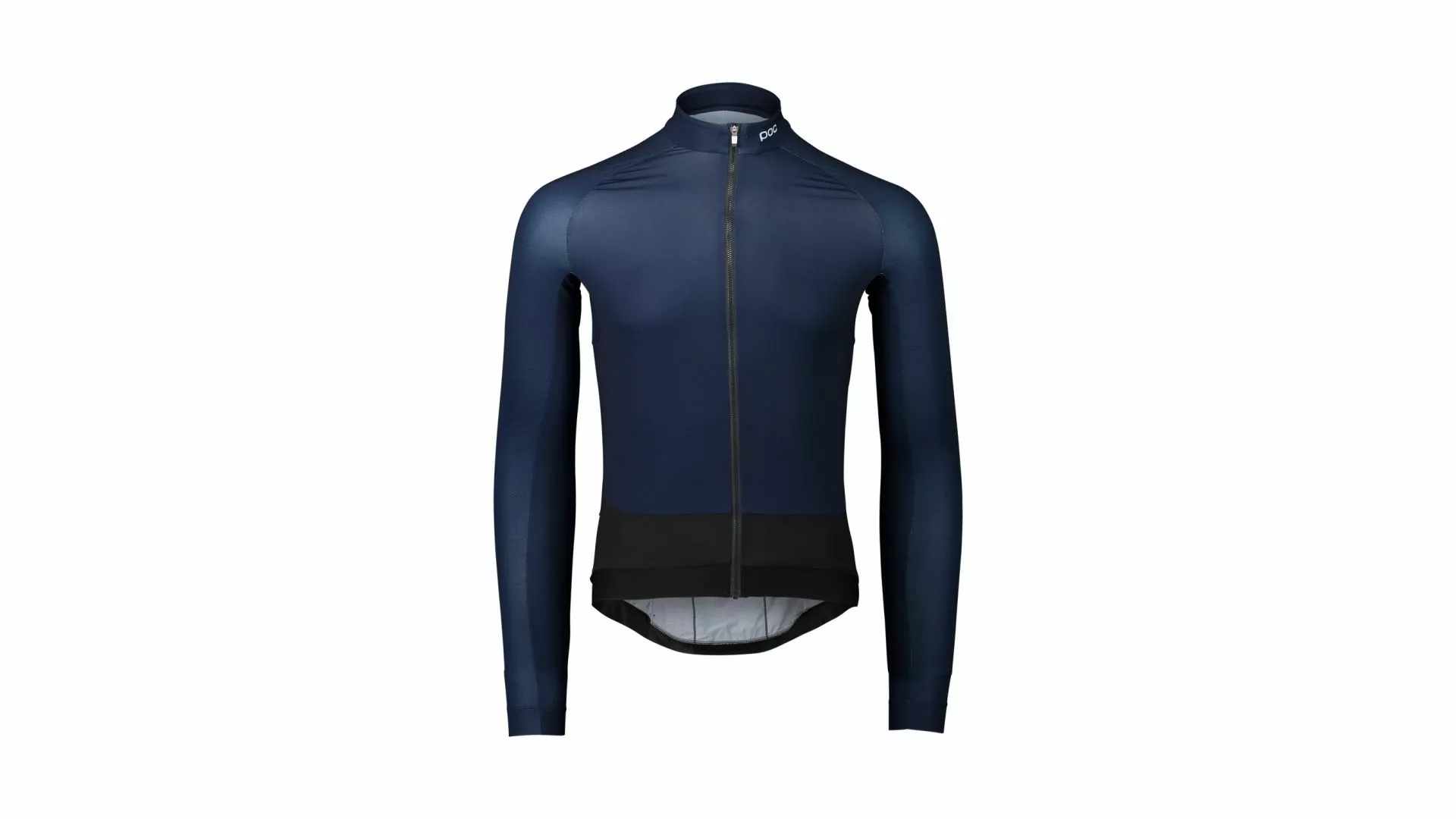 M's Essential Road LS Jersey POC Turmaline Marine 3 M's Essential Road LS Jersey POC Turmaline Marine