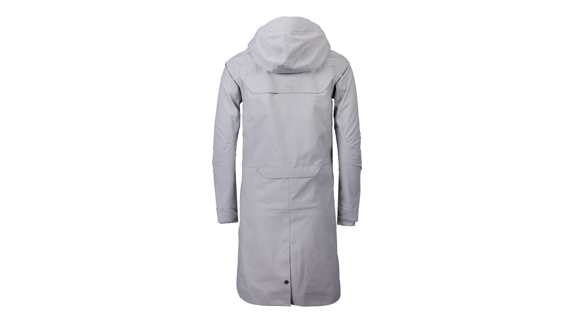 Malmö Parka Frau Poc Alloy Grau 4 Malmö Parka Frau Poc Alloy Grau – Bild 2