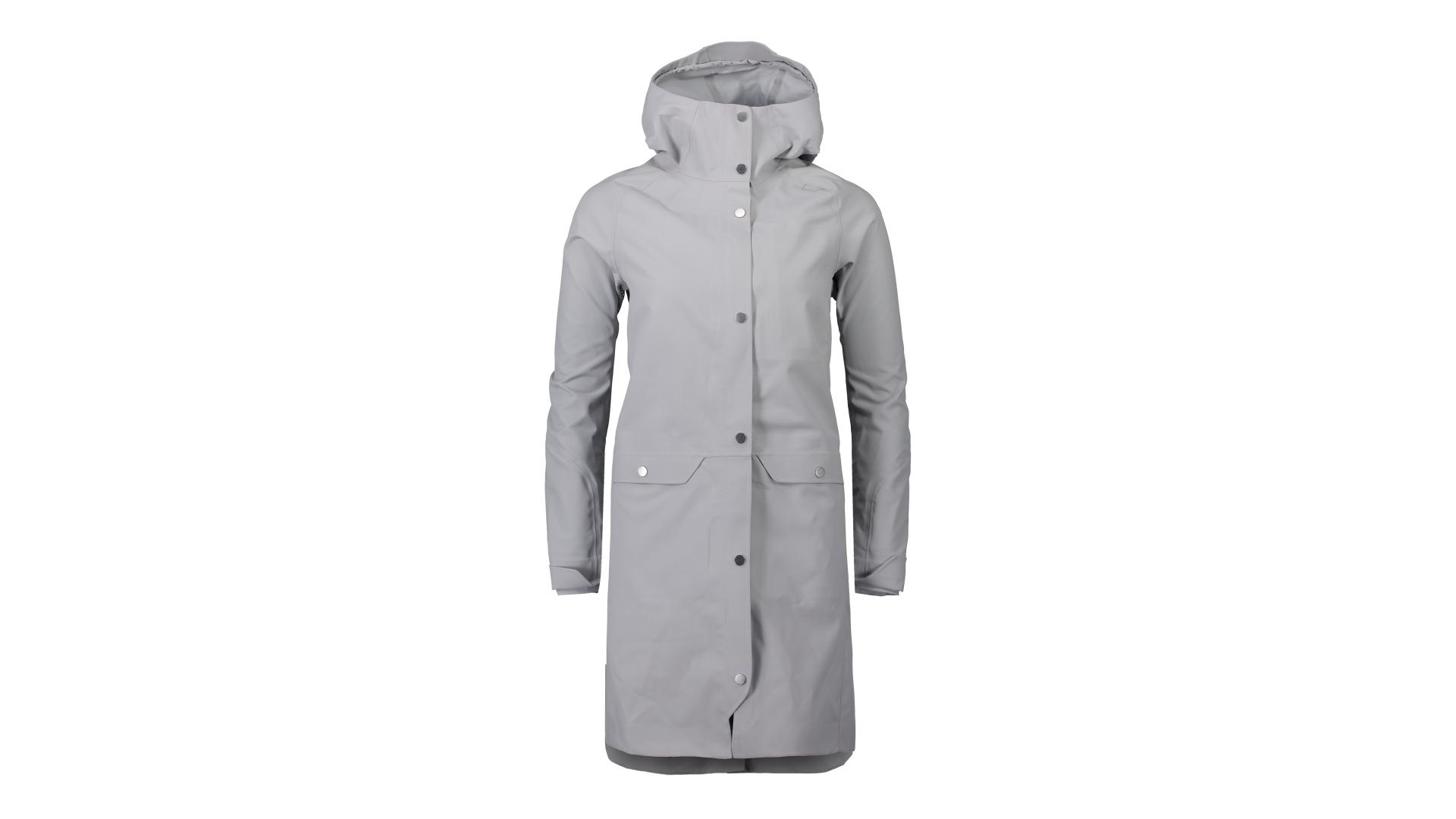 Malmö Parka Frau Poc Alloy Grau 3 Malmö Parka Frau Poc Alloy Grau