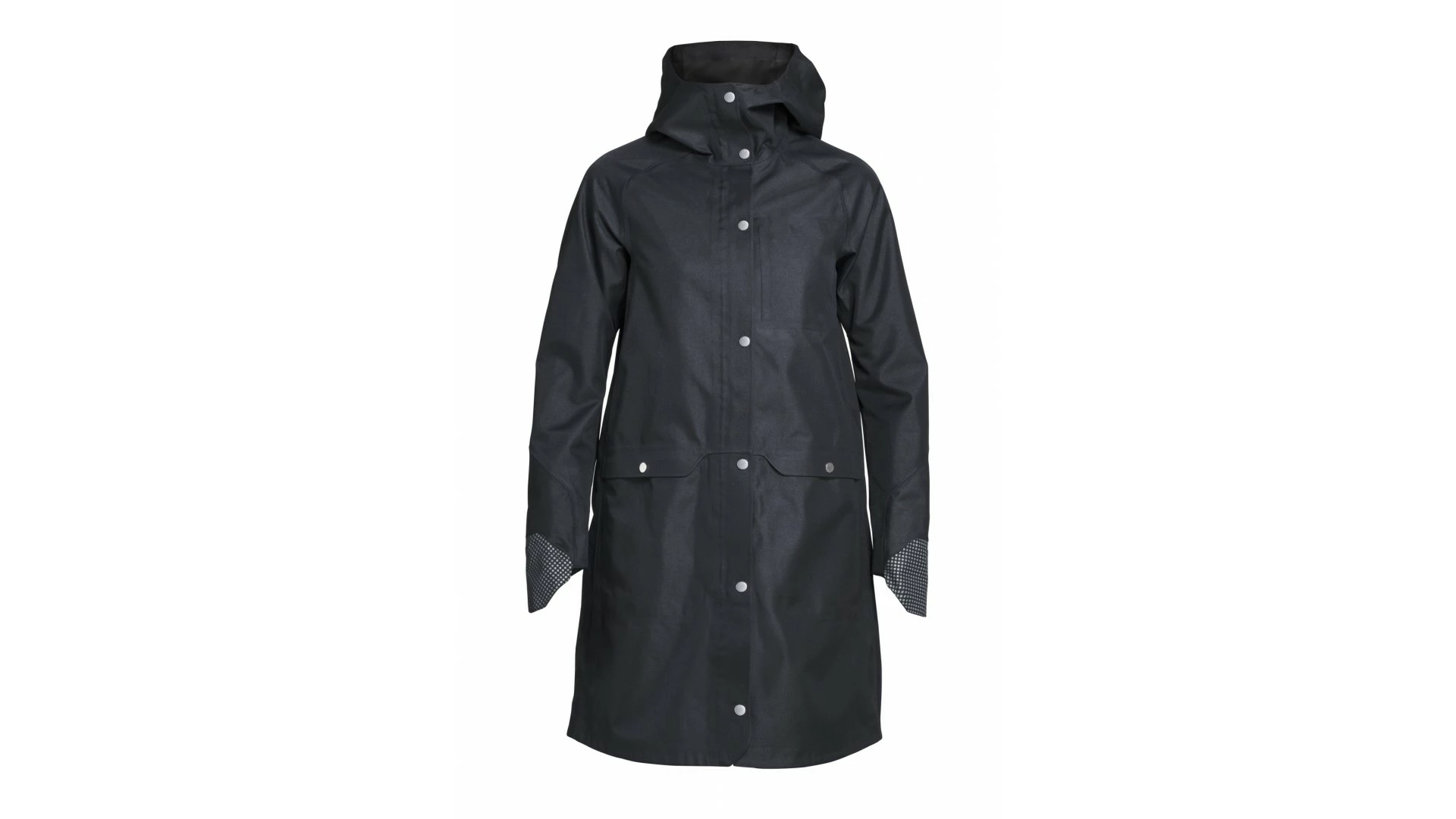 Malmö Parka Frau Poc Navy Schwarz 3 Malmö Parka Frau Poc Navy Schwarz