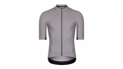 Mendi Kurzarm Trikot Etxeondo Mann Grey