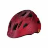 Mio Radfahren Helm Specialized Kind Mips Cast Berry/Acid Pink Refraction