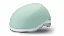 Mode Stadt Helm Ce Specialized Matte CA Weiß Sage