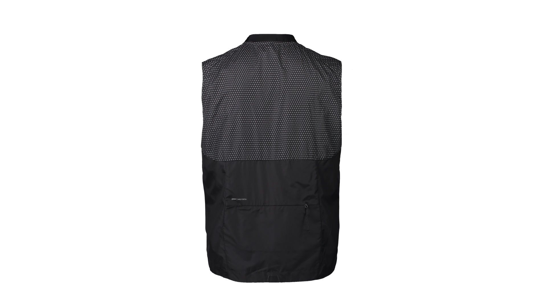 Montreal Vest Mann Poc Navy Schwarz 4 Montreal Vest Mann Poc Navy Schwarz – Bild 2